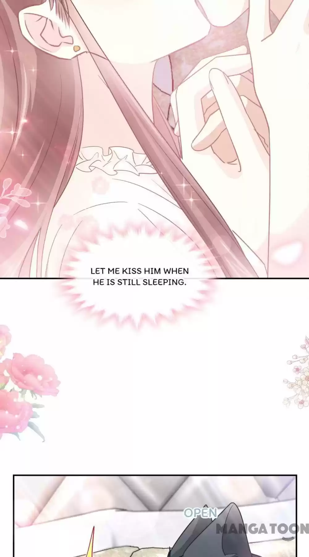 Love Me Gently, Bossy Ceo Chapter 170