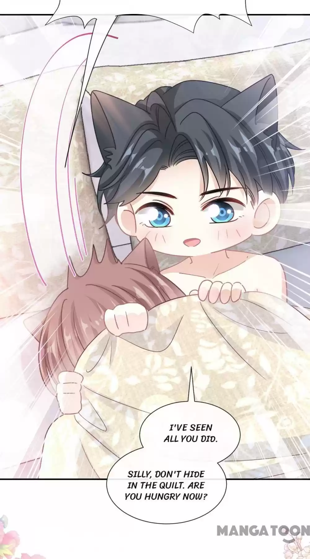 Love Me Gently, Bossy Ceo Chapter 170