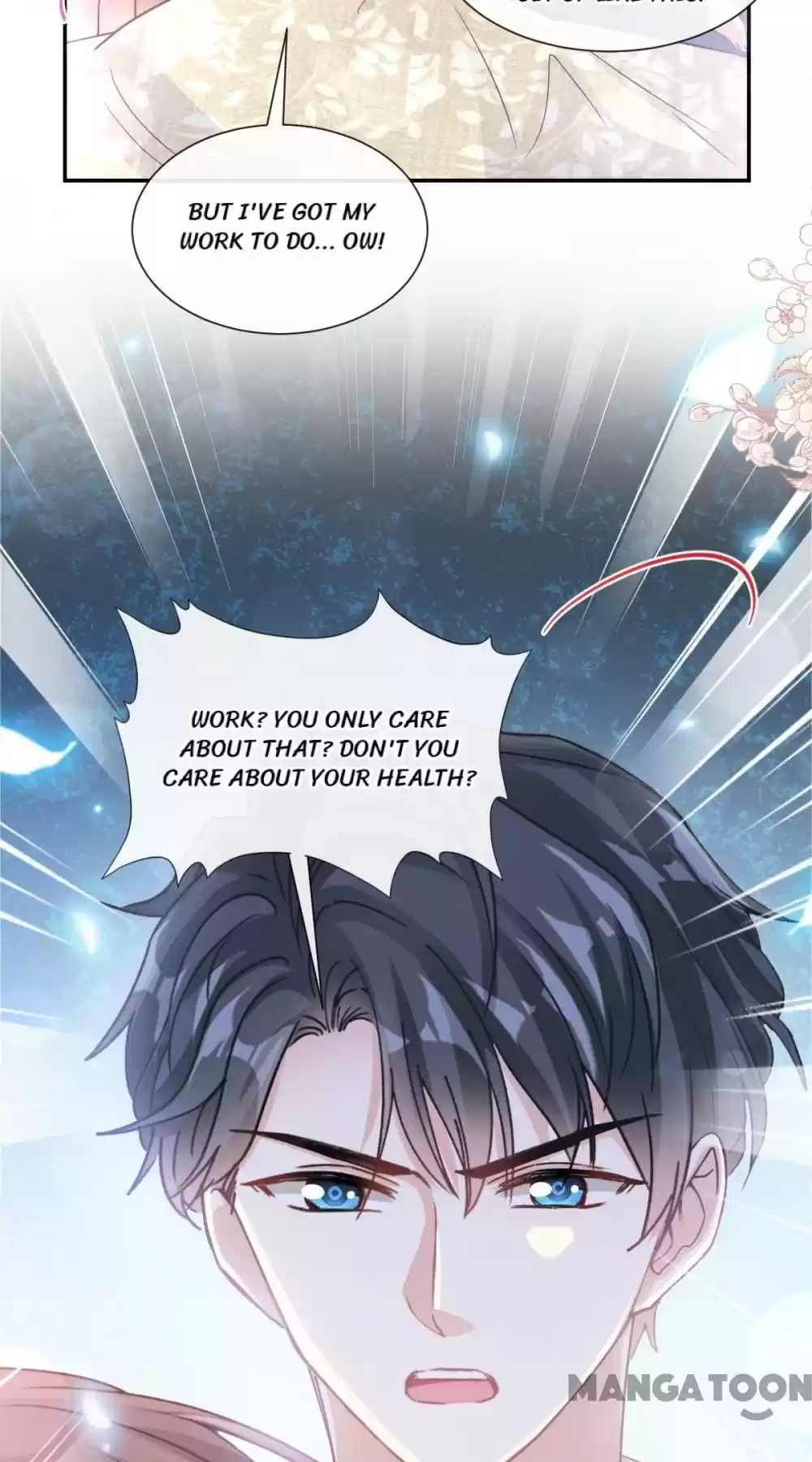 Love Me Gently, Bossy Ceo Chapter 170