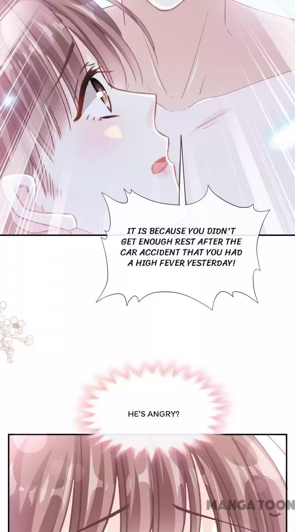 Love Me Gently, Bossy Ceo Chapter 170