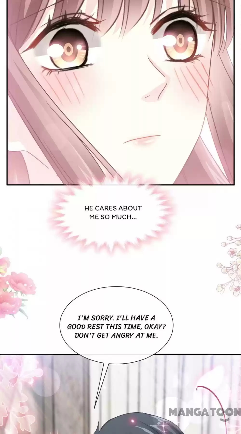 Love Me Gently, Bossy Ceo Chapter 170