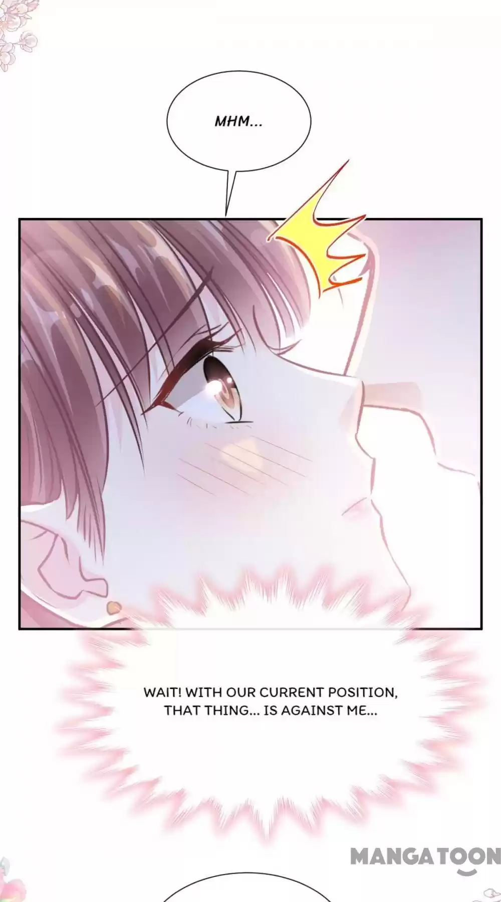 Love Me Gently, Bossy Ceo Chapter 170