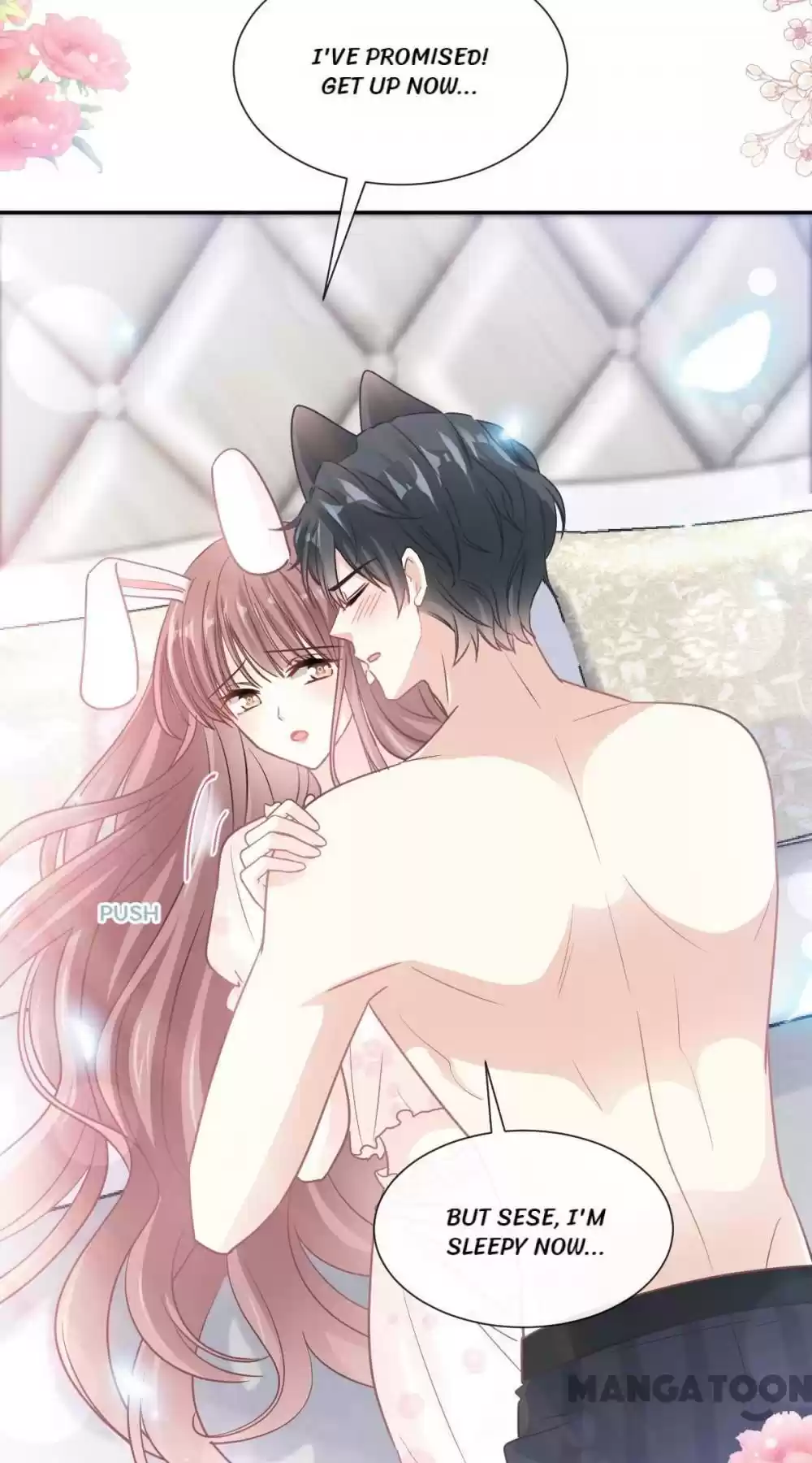 Love Me Gently, Bossy Ceo Chapter 170