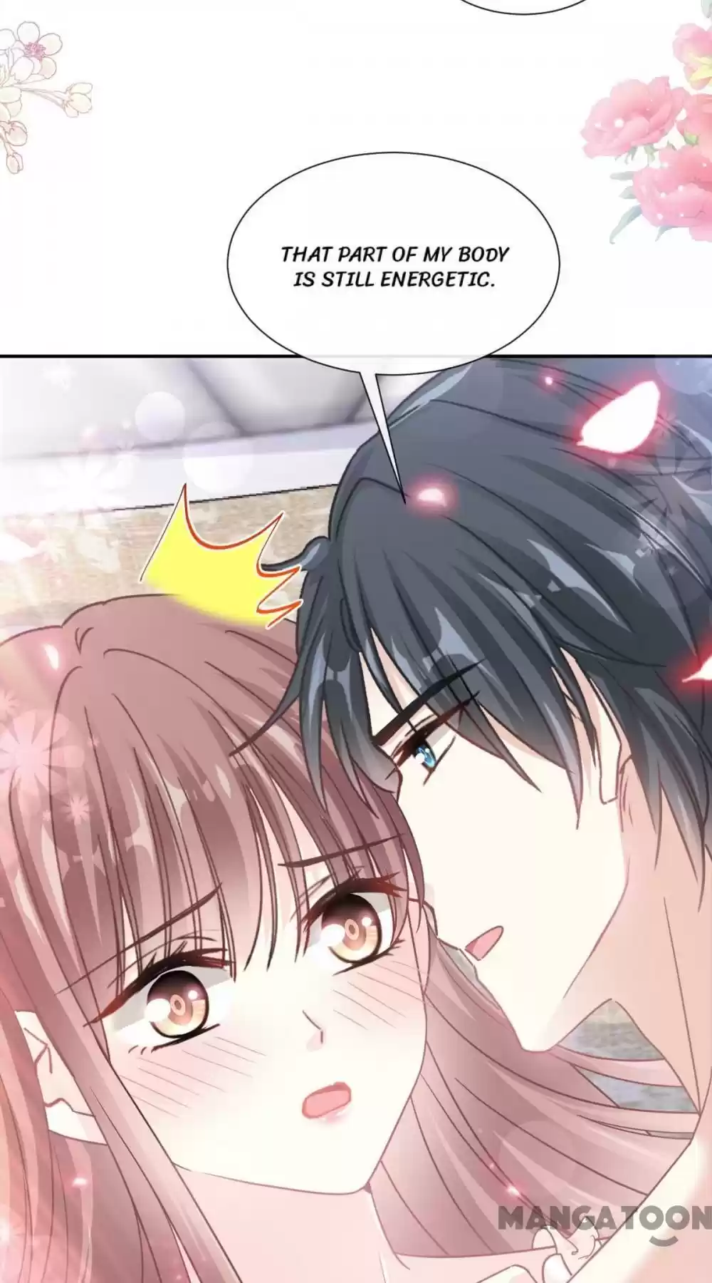 Love Me Gently, Bossy Ceo Chapter 170