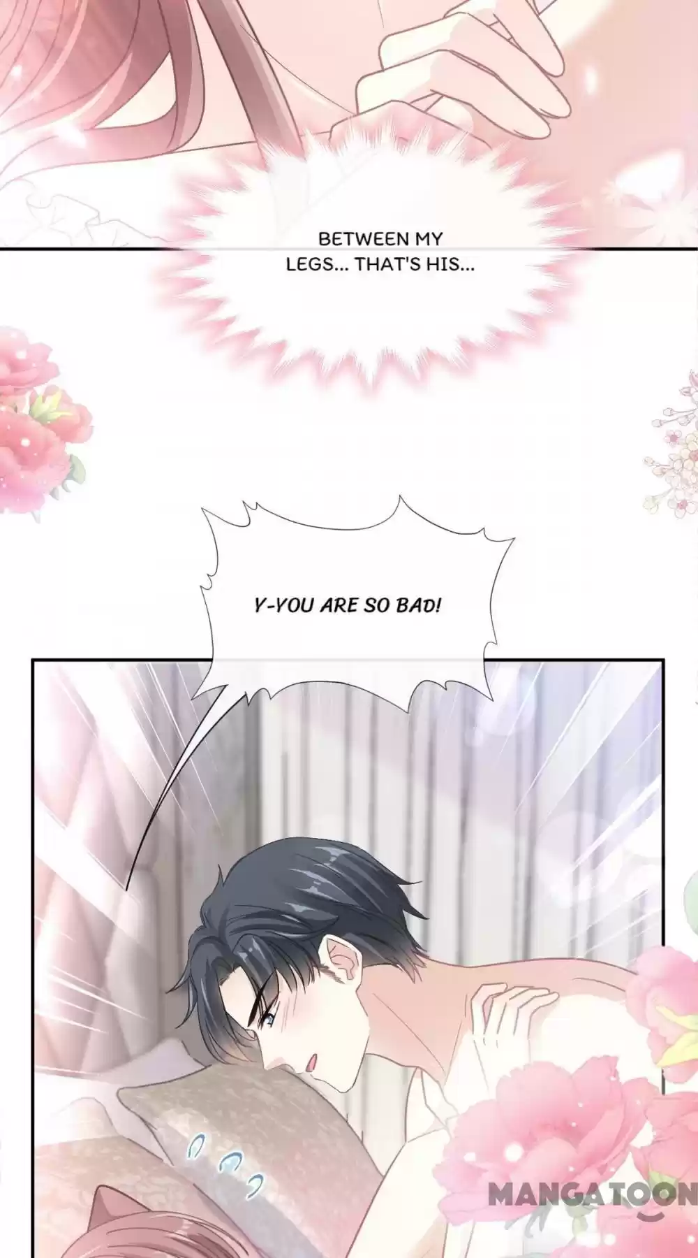 Love Me Gently, Bossy Ceo Chapter 170