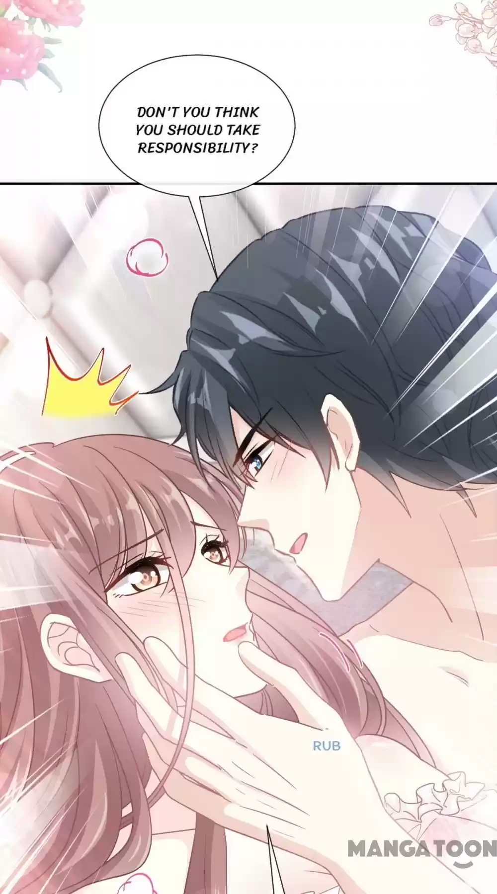 Love Me Gently, Bossy Ceo Chapter 170