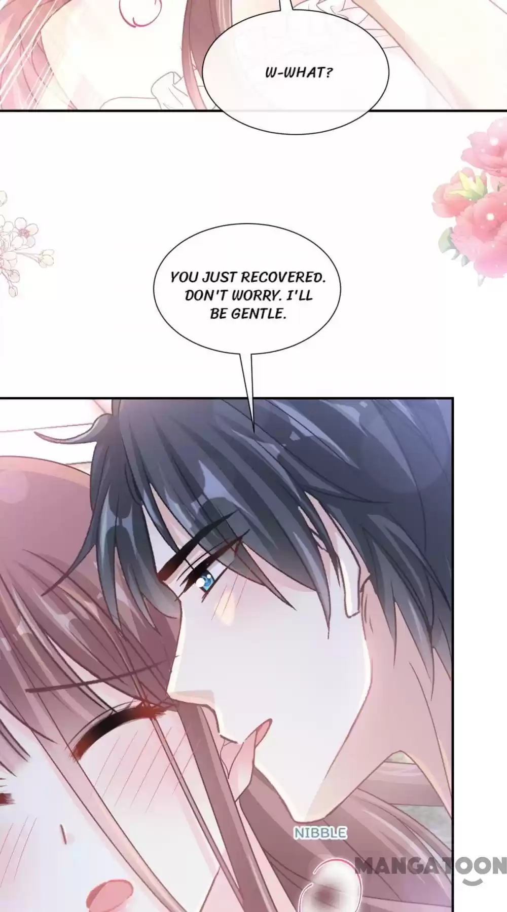 Love Me Gently, Bossy Ceo Chapter 170