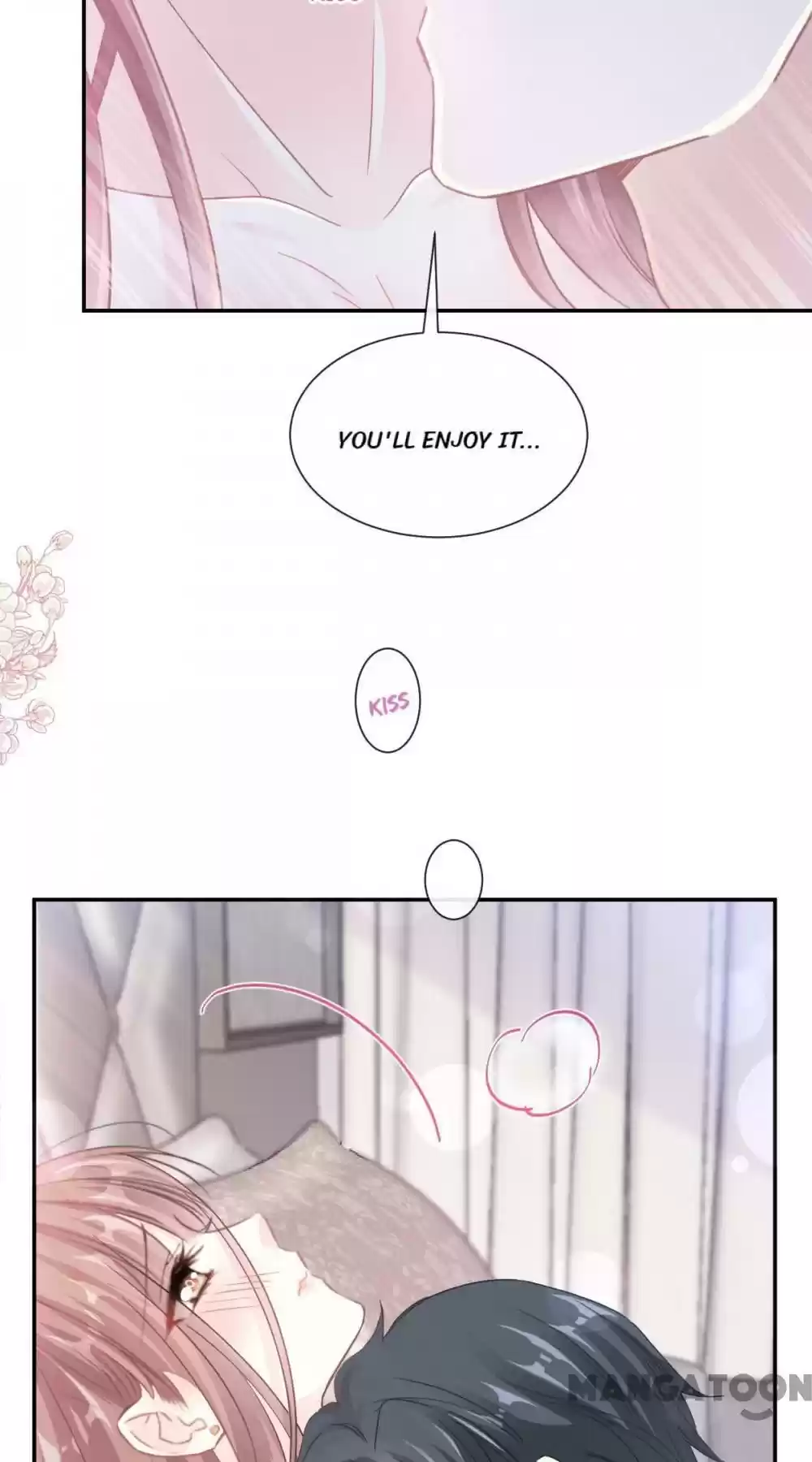 Love Me Gently, Bossy Ceo Chapter 170