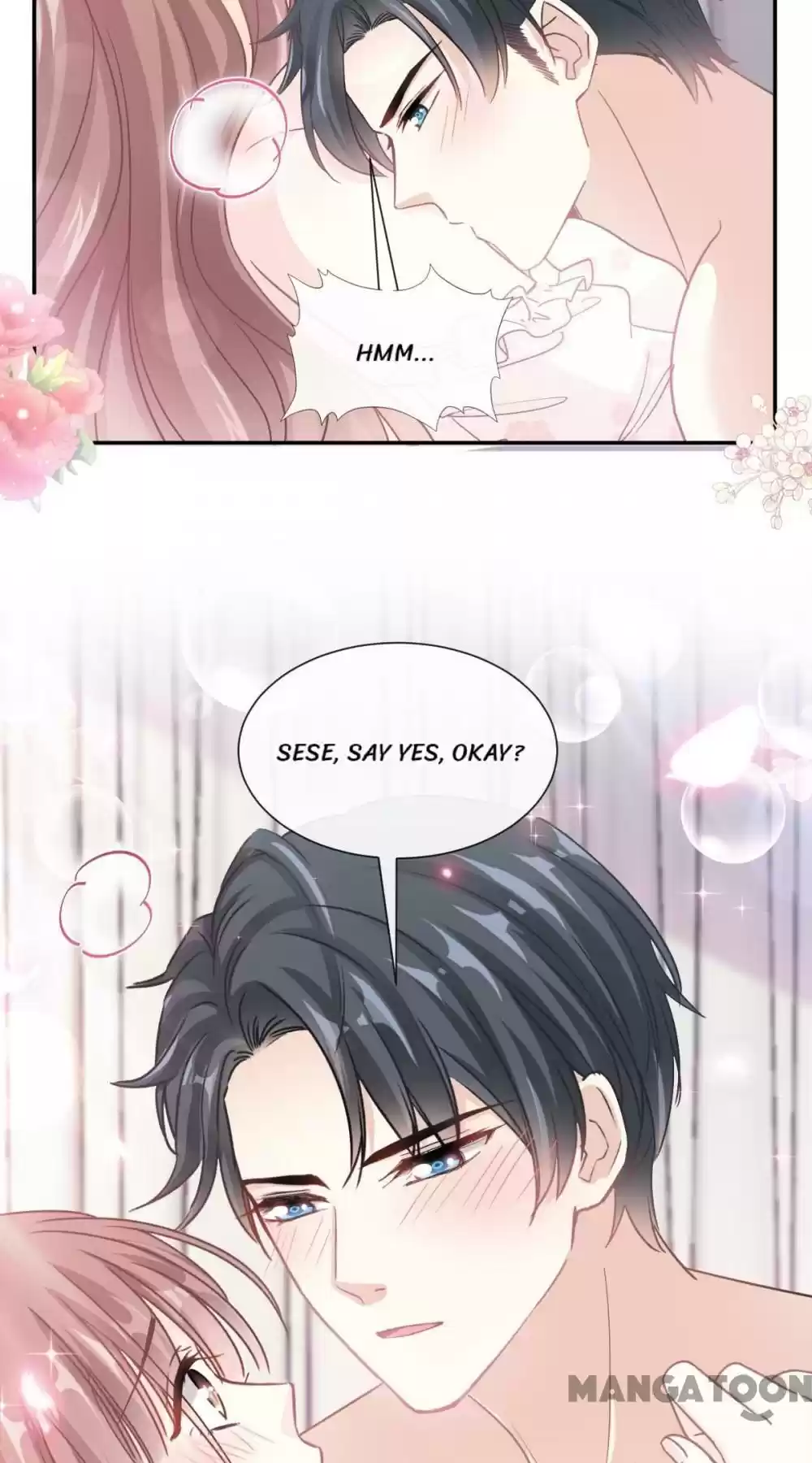 Love Me Gently, Bossy Ceo Chapter 170