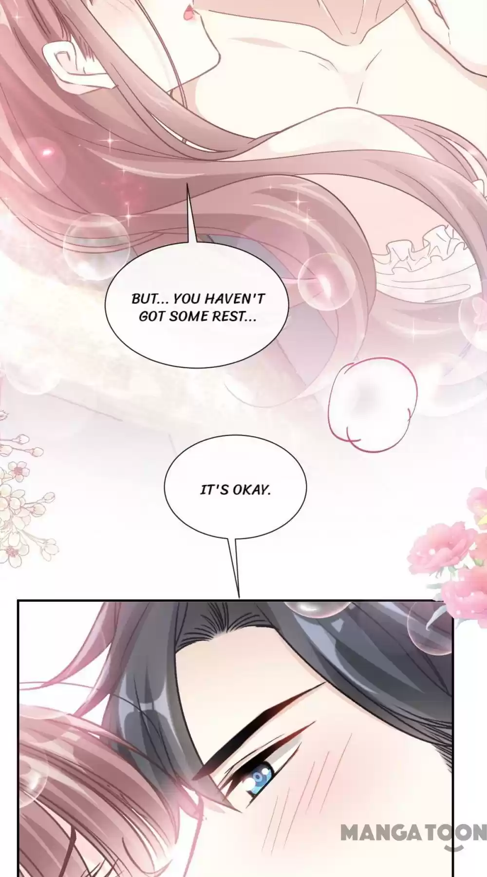 Love Me Gently, Bossy Ceo Chapter 170