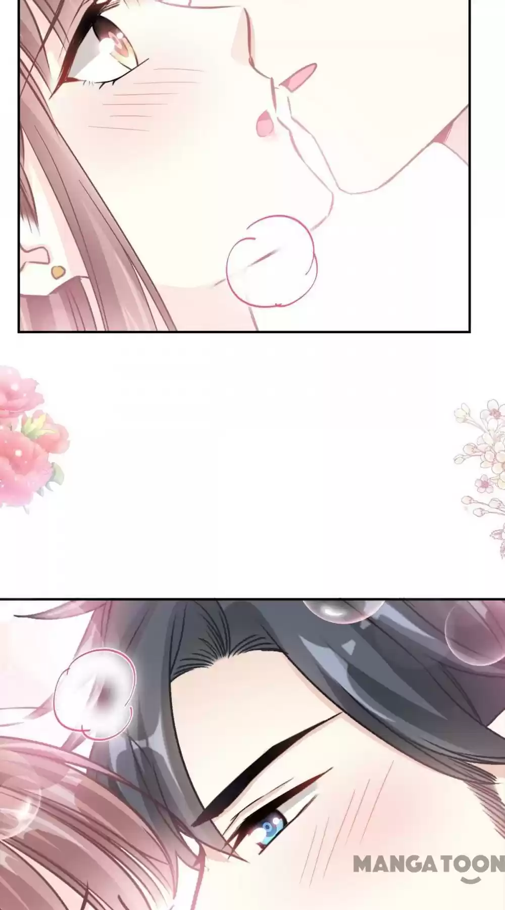 Love Me Gently, Bossy Ceo Chapter 170