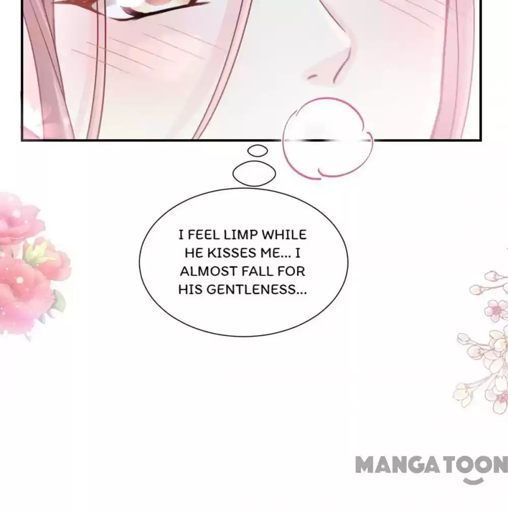 Love Me Gently, Bossy Ceo Chapter 170