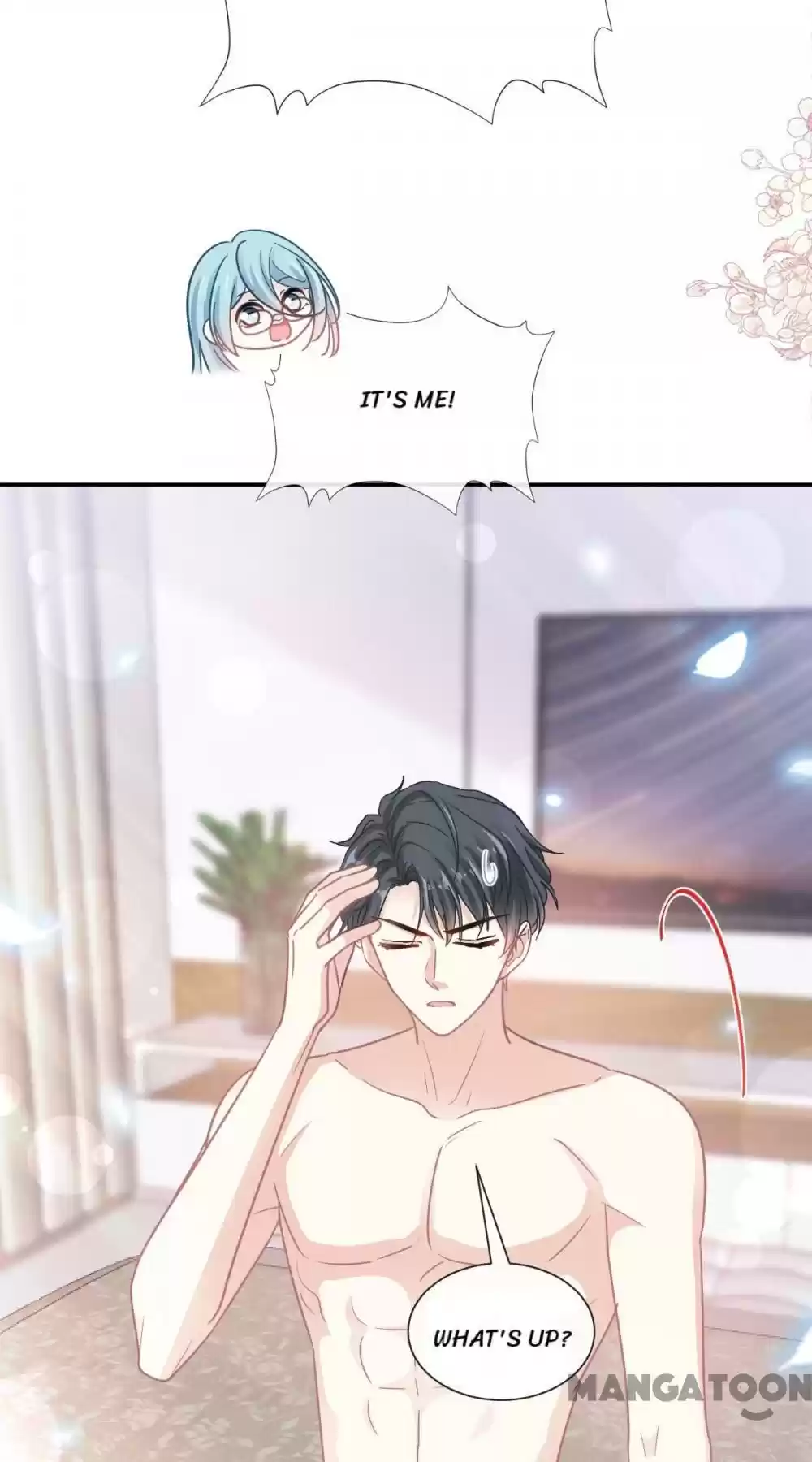 Love Me Gently, Bossy Ceo Chapter 170