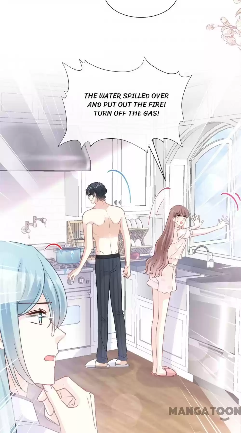 Love Me Gently, Bossy Ceo Chapter 171