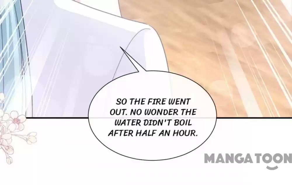 Love Me Gently, Bossy Ceo Chapter 171