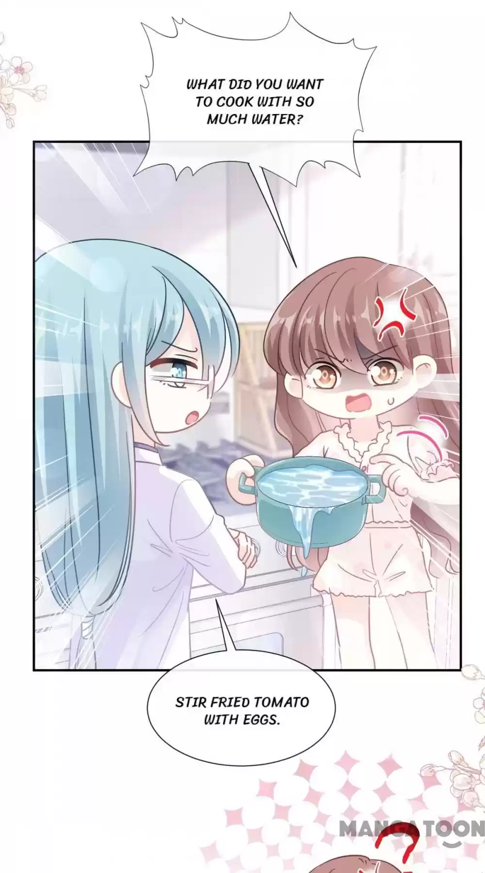 Love Me Gently, Bossy Ceo Chapter 171