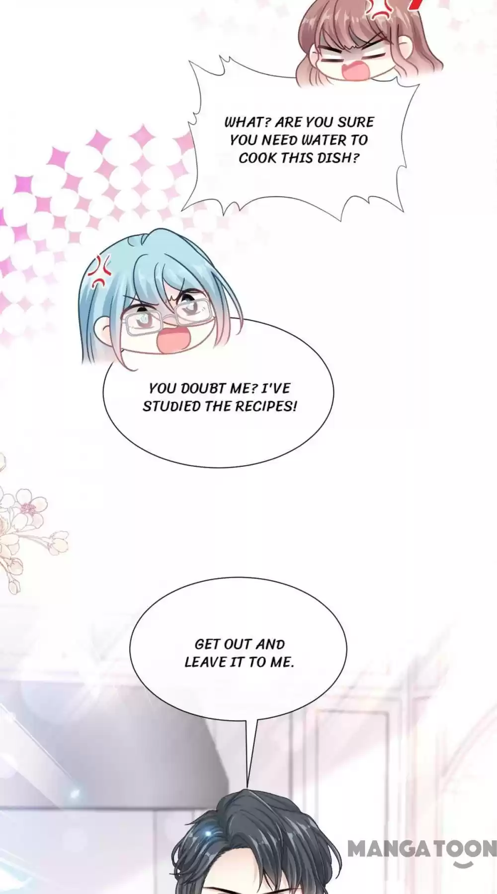 Love Me Gently, Bossy Ceo Chapter 171