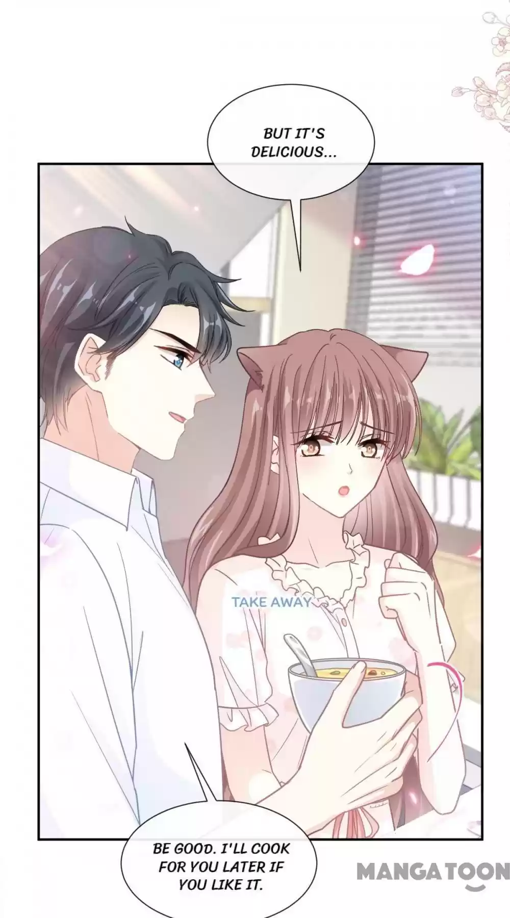 Love Me Gently, Bossy Ceo Chapter 171