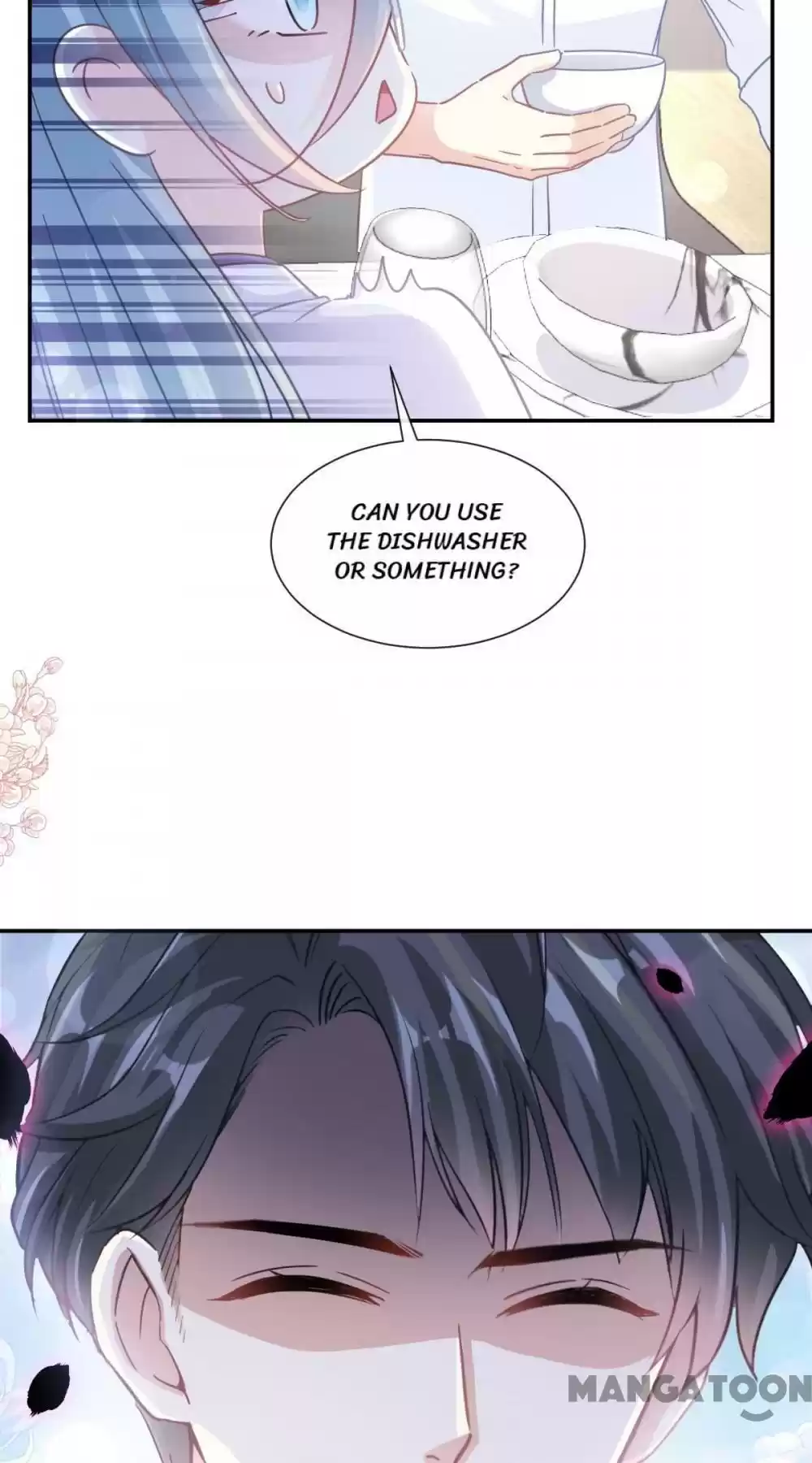 Love Me Gently, Bossy Ceo Chapter 171