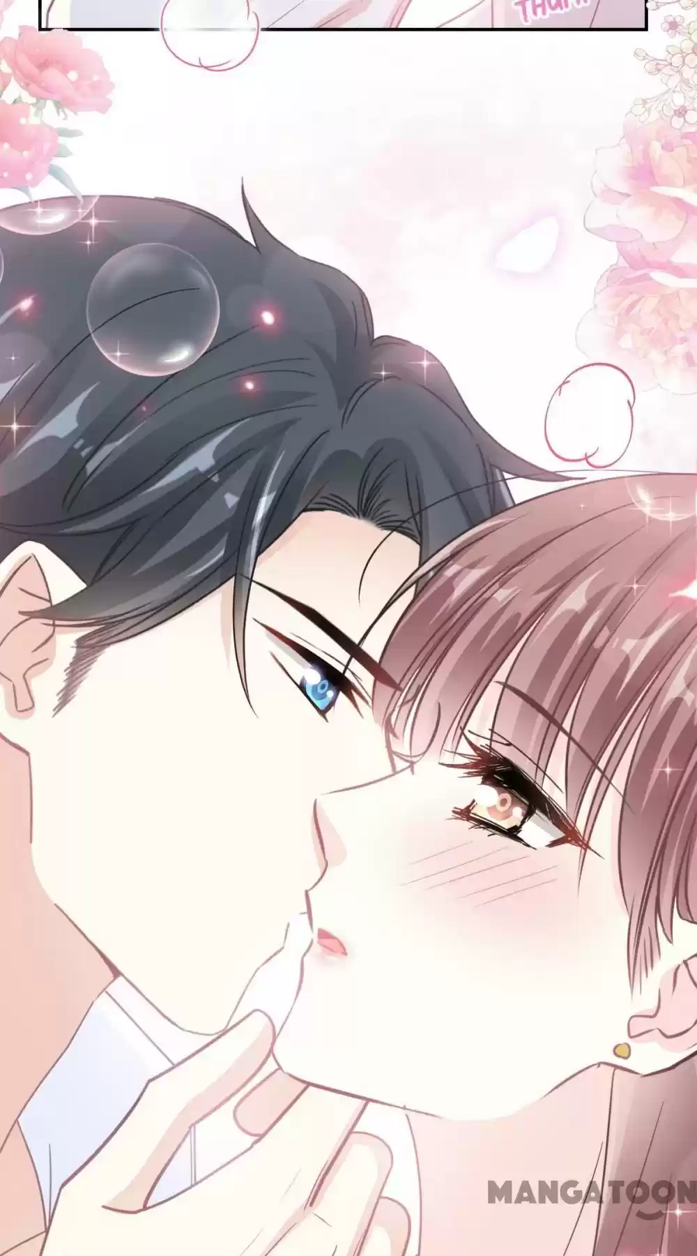 Love Me Gently, Bossy Ceo Chapter 171