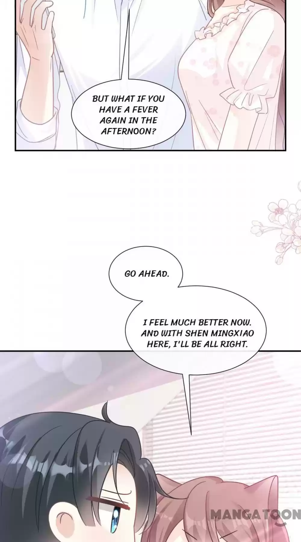 Love Me Gently, Bossy Ceo Chapter 171