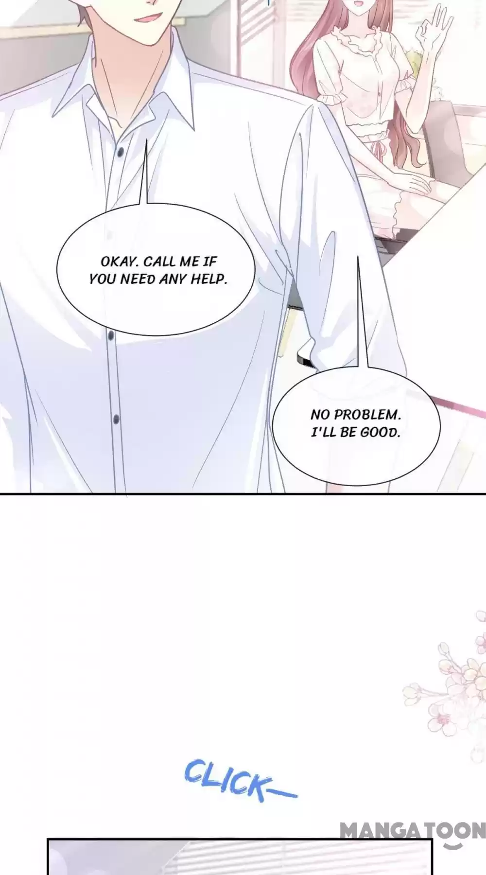 Love Me Gently, Bossy Ceo Chapter 171