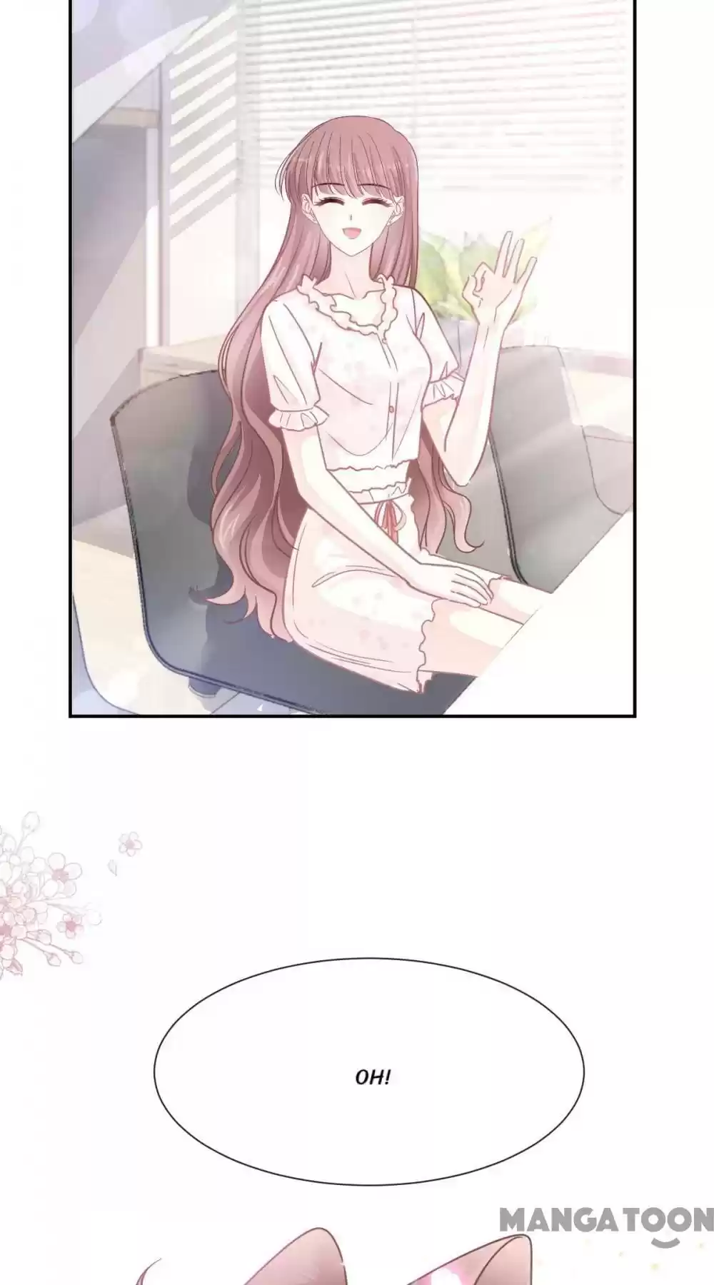 Love Me Gently, Bossy Ceo Chapter 171