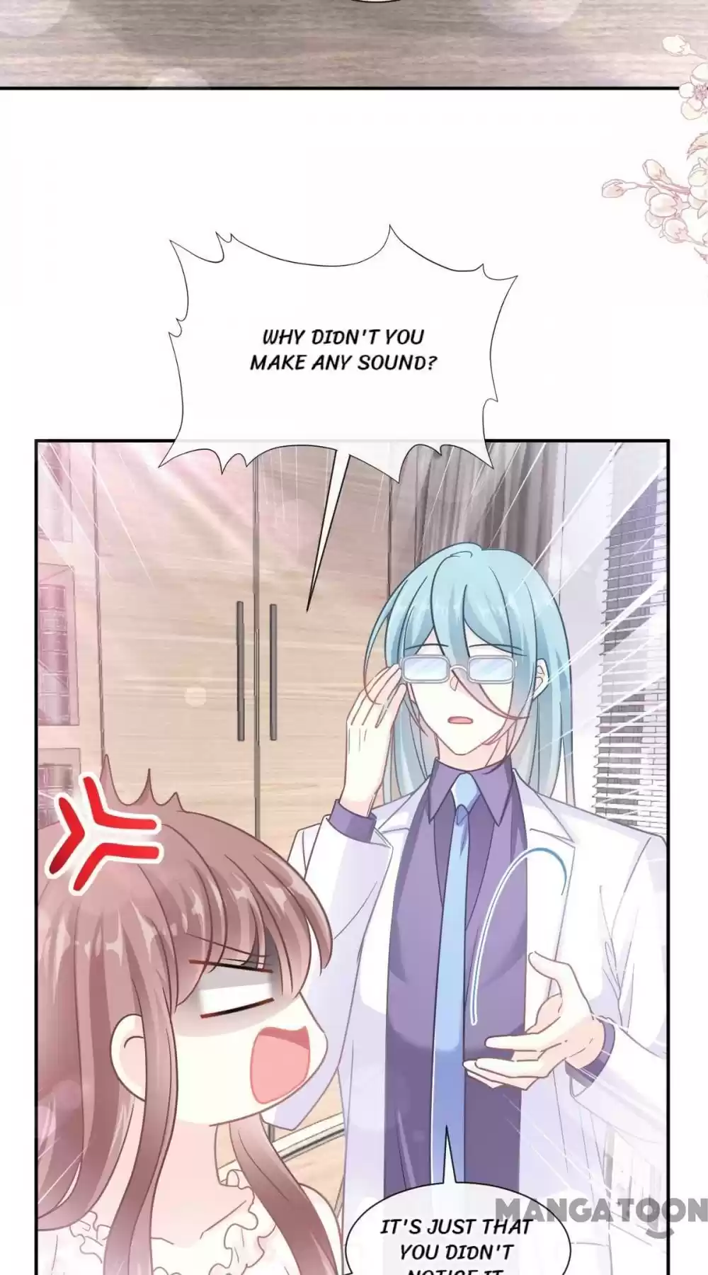 Love Me Gently, Bossy Ceo Chapter 171