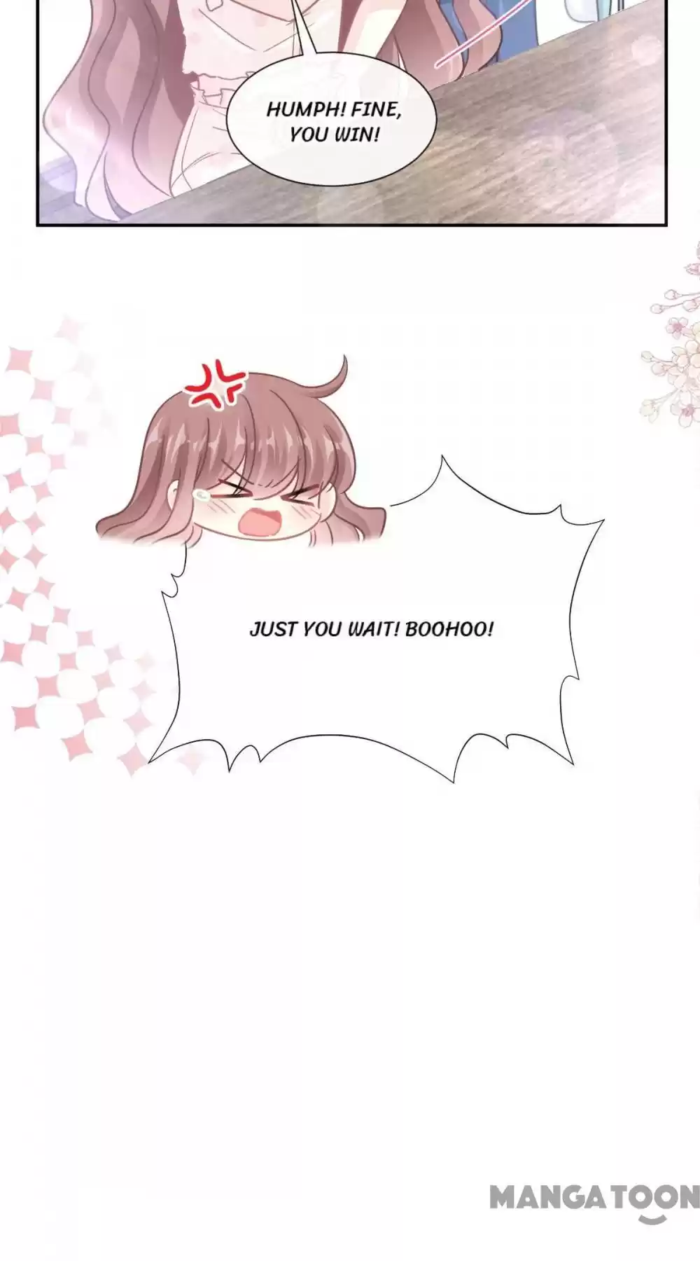 Love Me Gently, Bossy Ceo Chapter 171