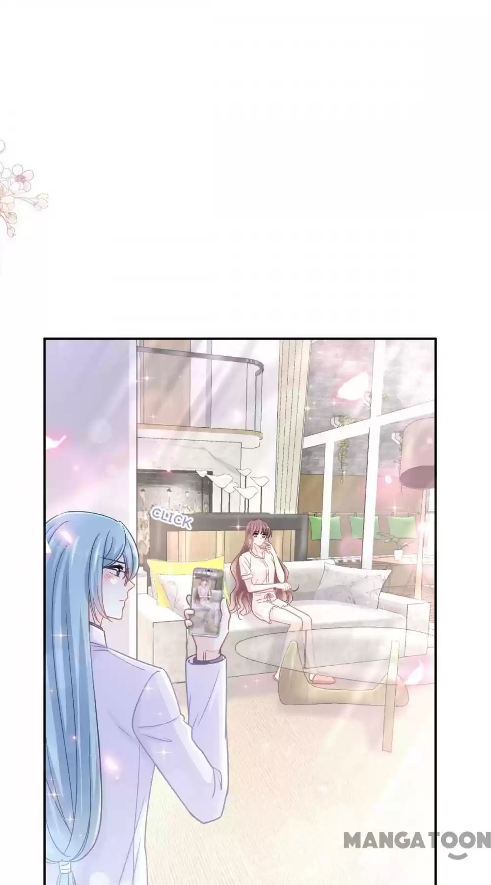 Love Me Gently, Bossy Ceo Chapter 172