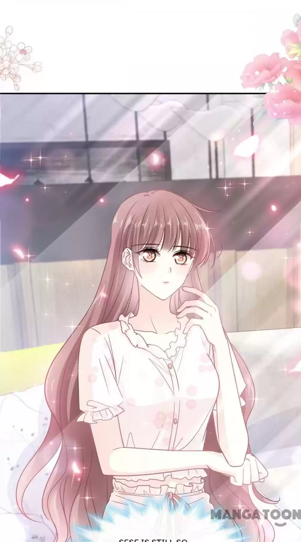 Love Me Gently, Bossy Ceo Chapter 172