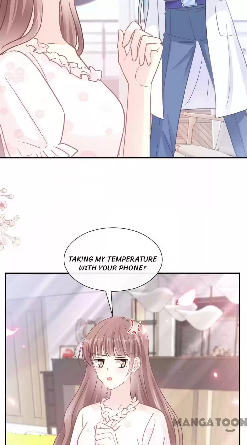 Love Me Gently, Bossy Ceo Chapter 172