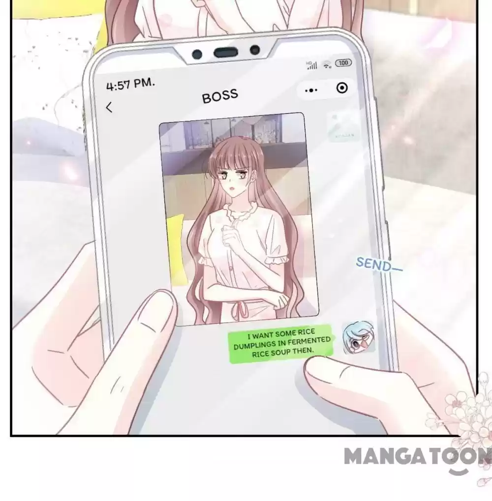 Love Me Gently, Bossy Ceo Chapter 172