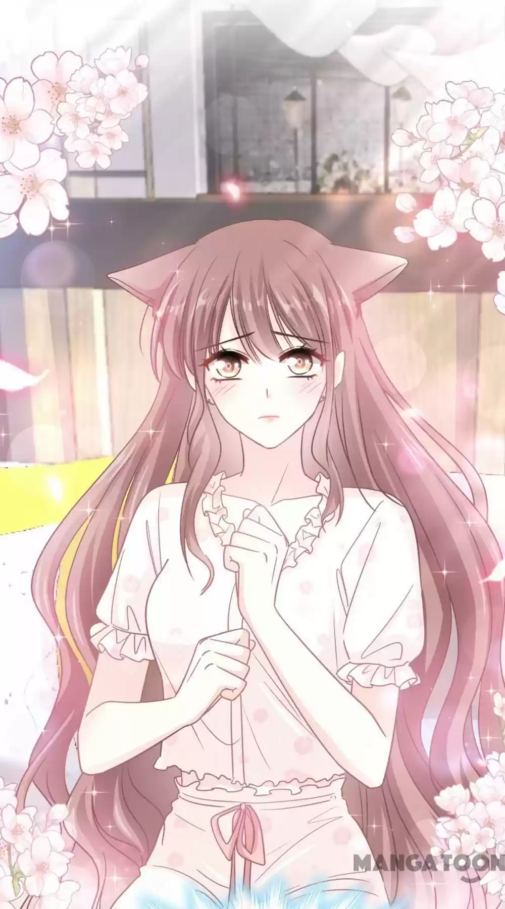 Love Me Gently, Bossy Ceo Chapter 172