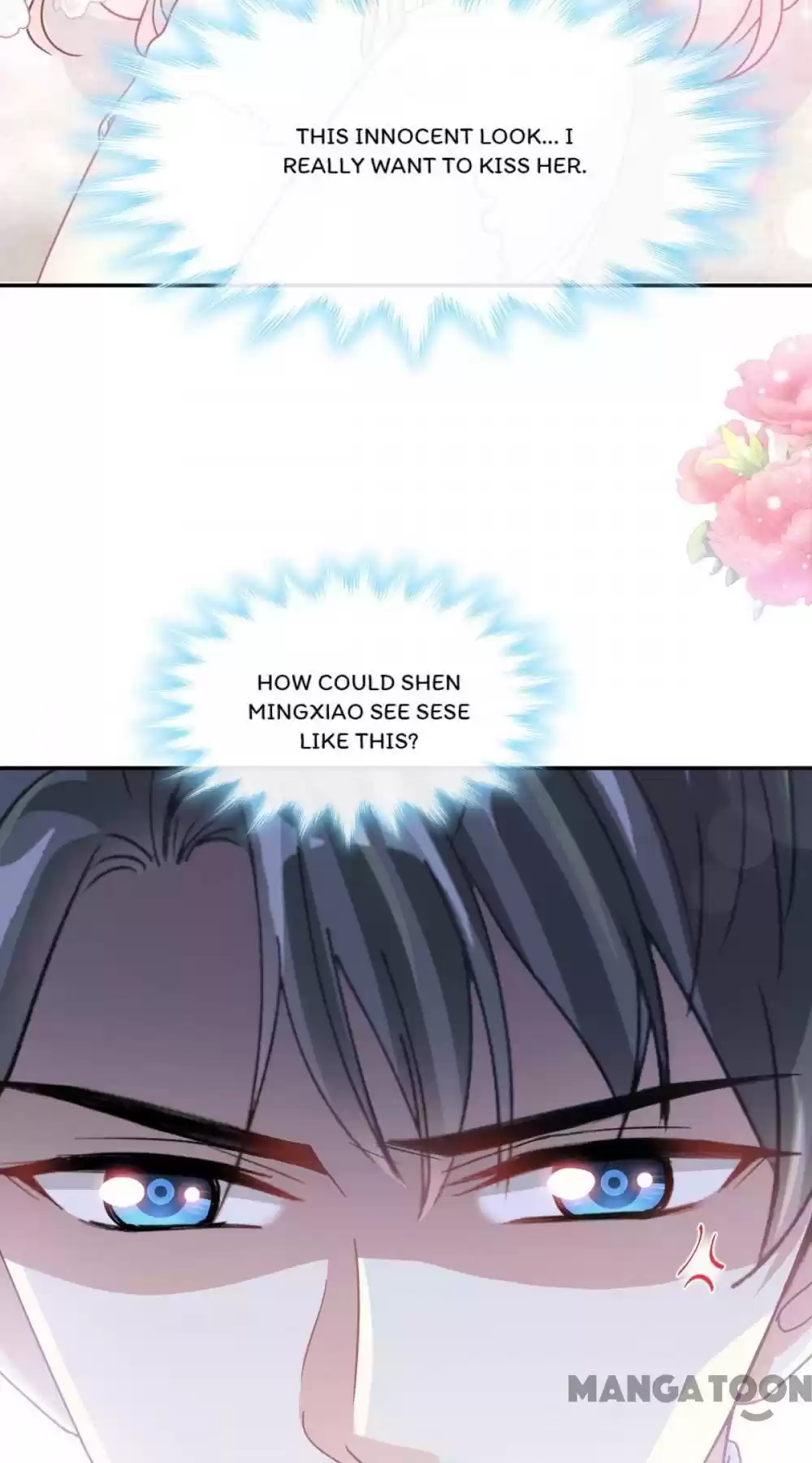 Love Me Gently, Bossy Ceo Chapter 172