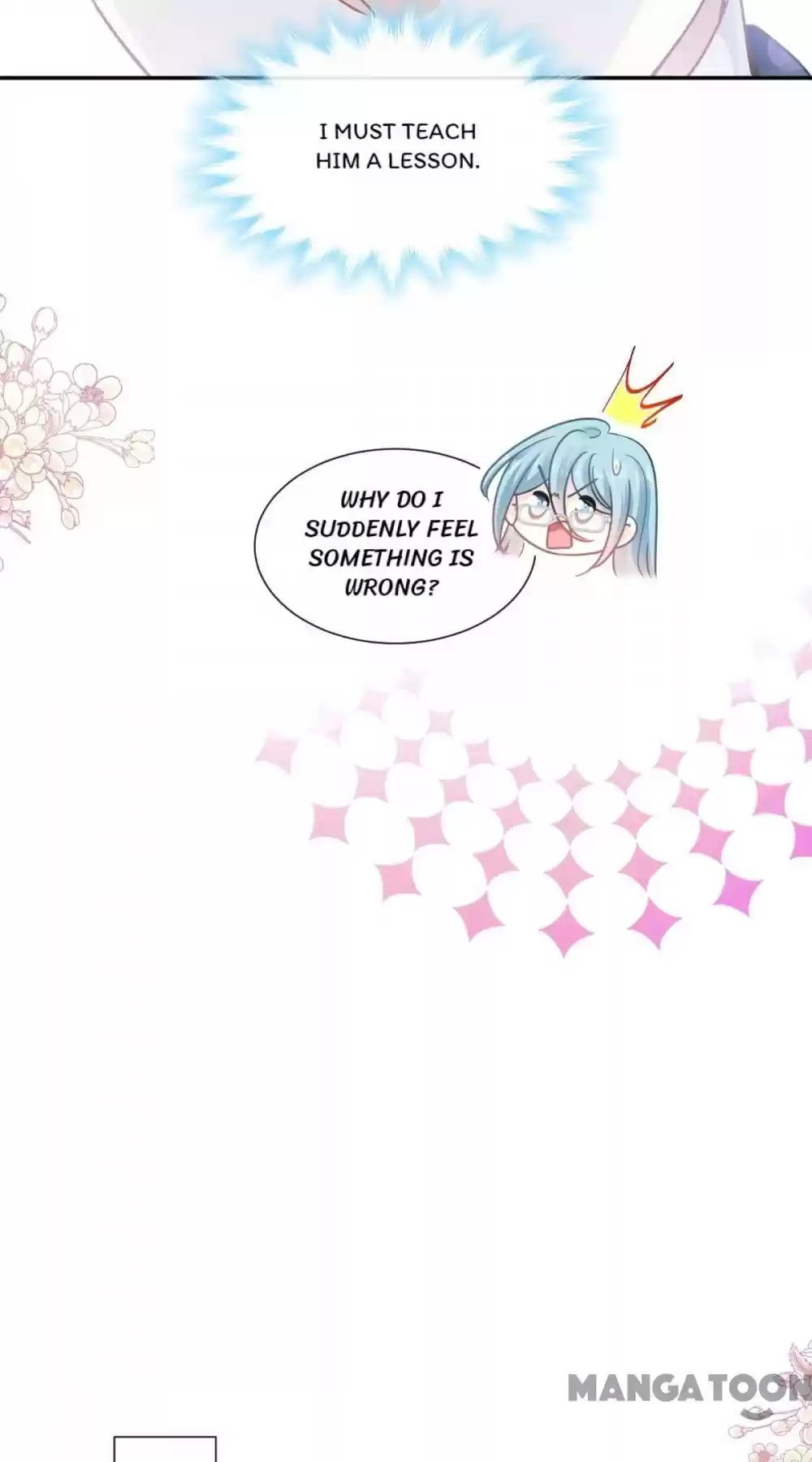 Love Me Gently, Bossy Ceo Chapter 172