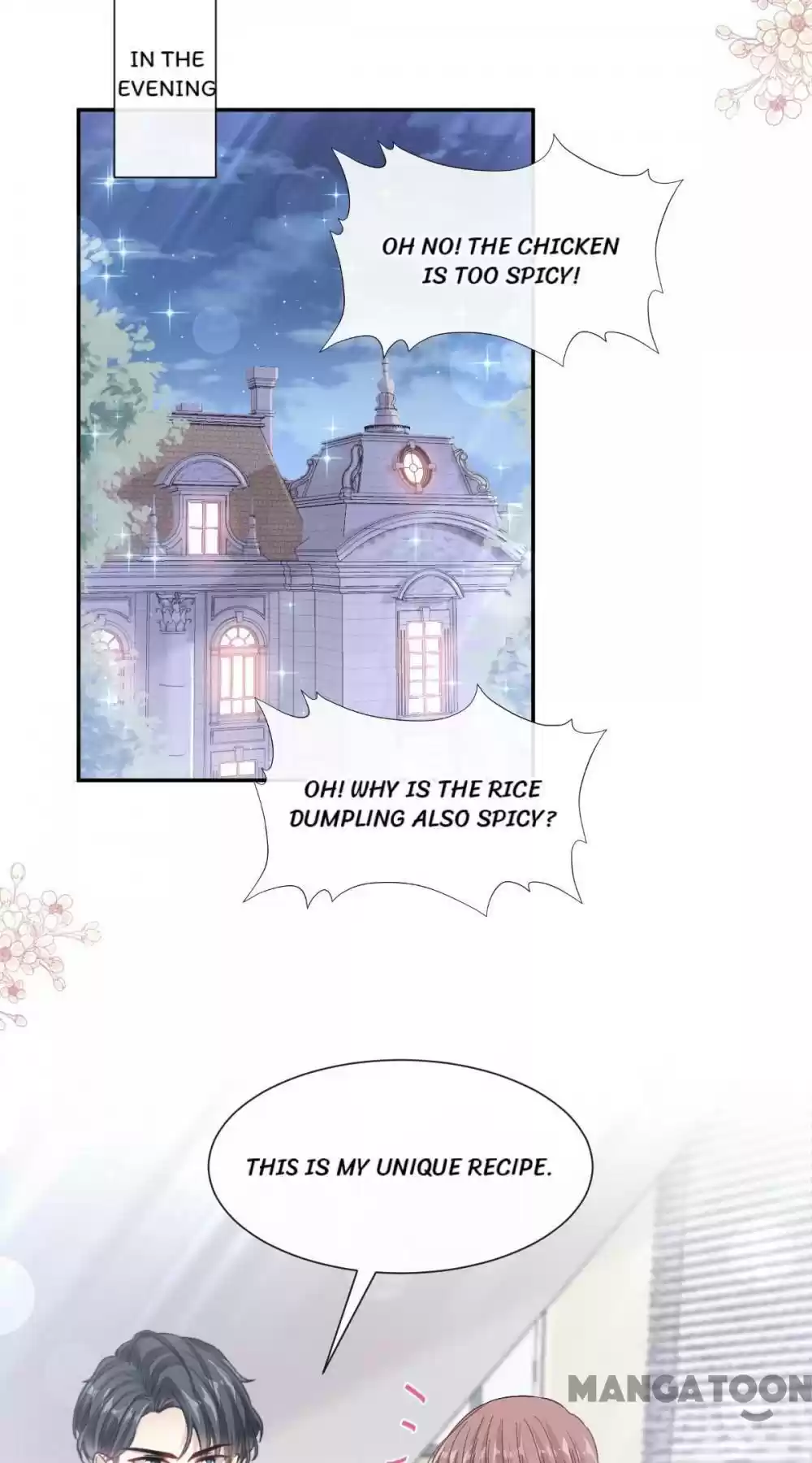 Love Me Gently, Bossy Ceo Chapter 172