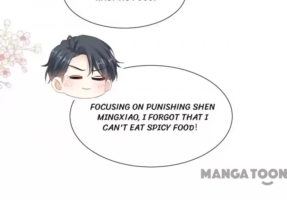 Love Me Gently, Bossy Ceo Chapter 172