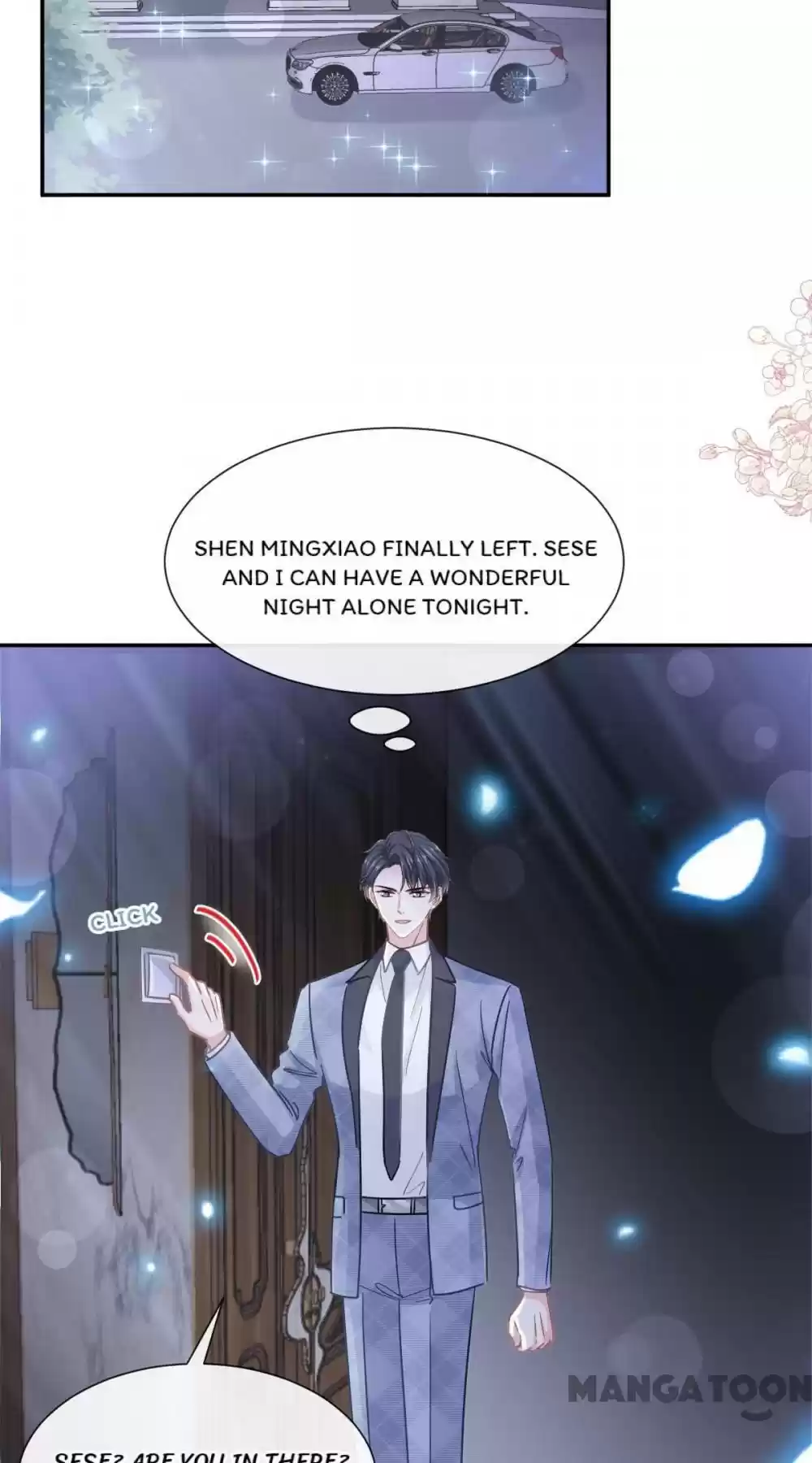 Love Me Gently, Bossy Ceo Chapter 172