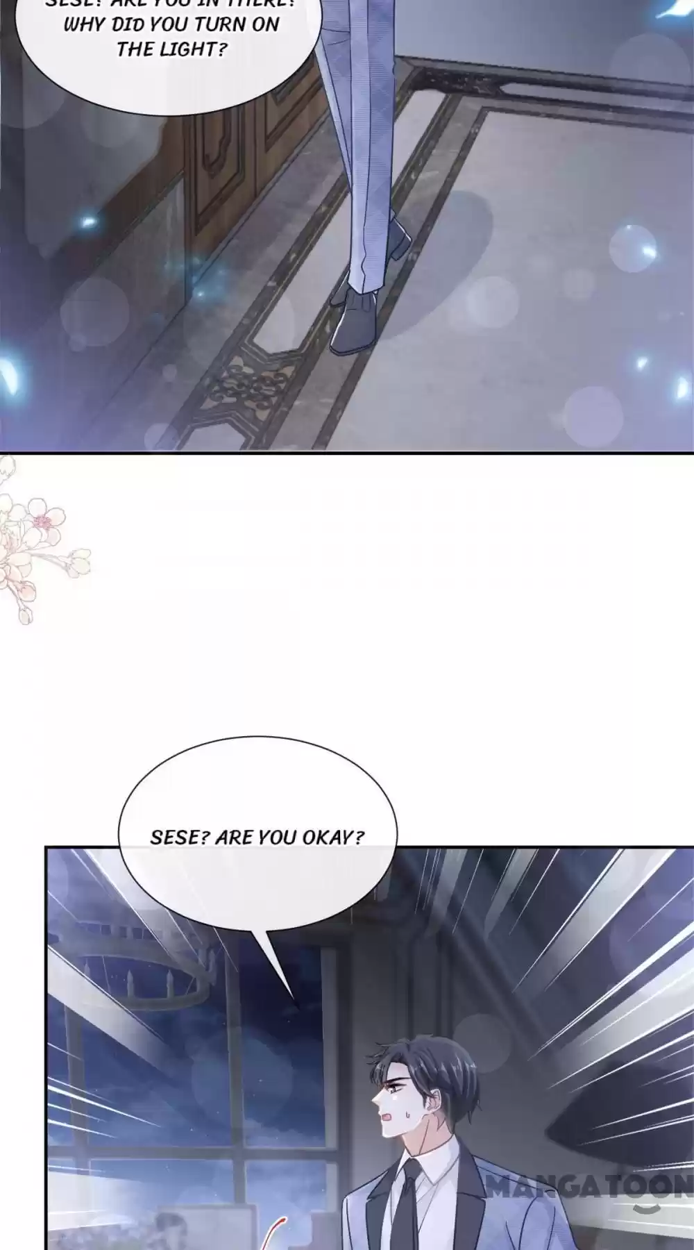 Love Me Gently, Bossy Ceo Chapter 172