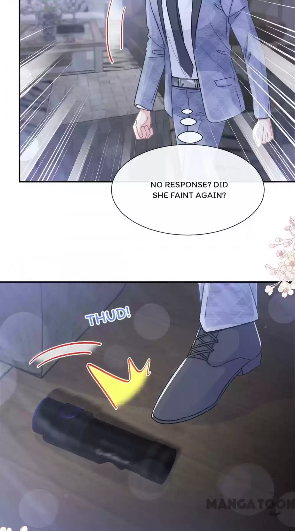 Love Me Gently, Bossy Ceo Chapter 172