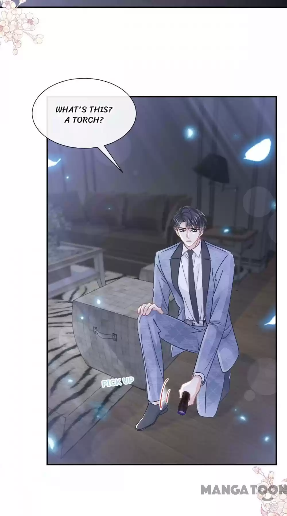 Love Me Gently, Bossy Ceo Chapter 172