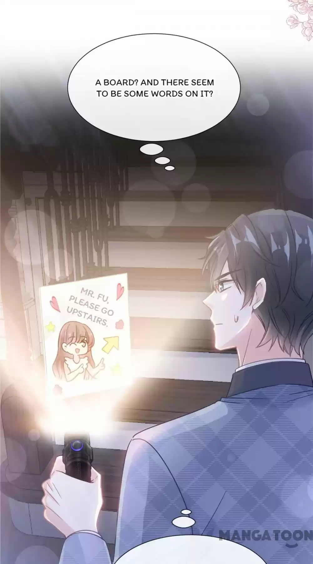 Love Me Gently, Bossy Ceo Chapter 172