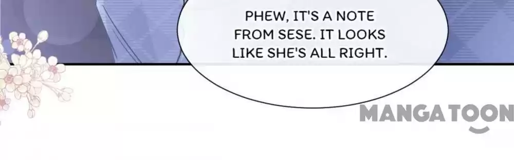 Love Me Gently, Bossy Ceo Chapter 172