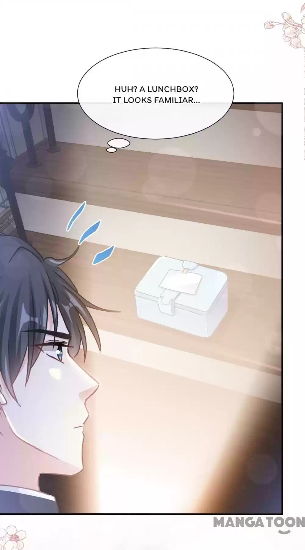 Love Me Gently, Bossy Ceo Chapter 172