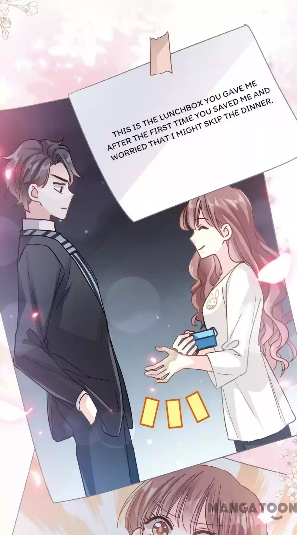 Love Me Gently, Bossy Ceo Chapter 172