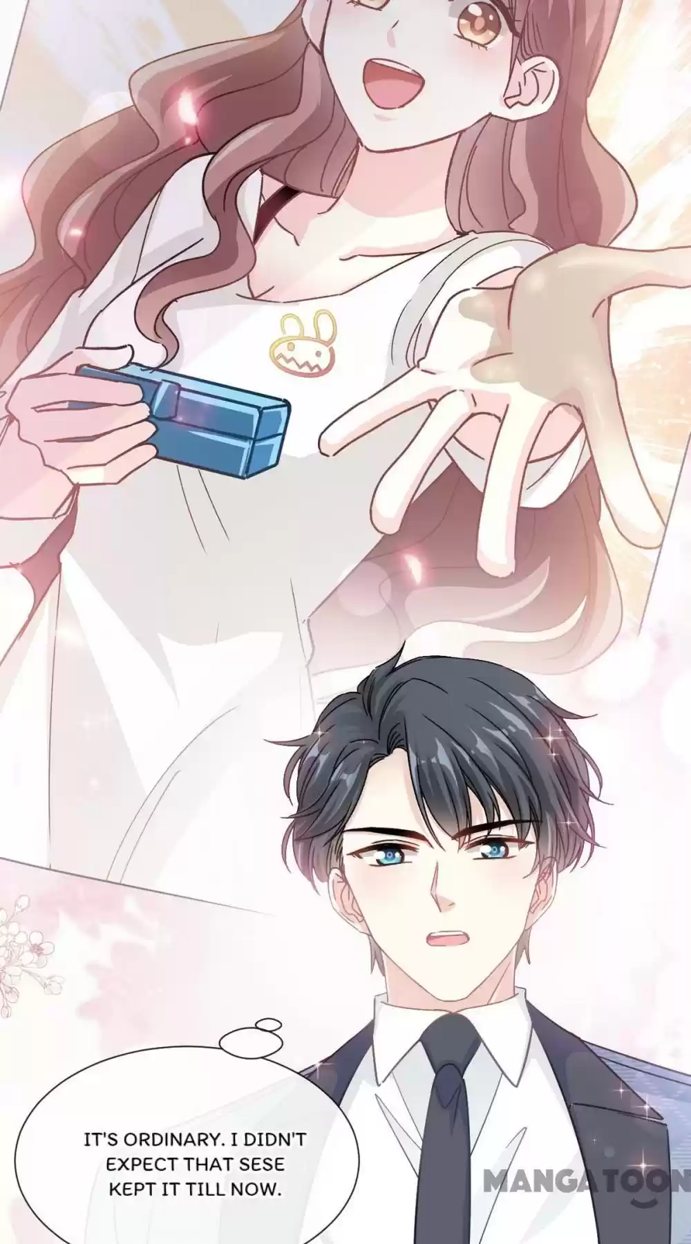 Love Me Gently, Bossy Ceo Chapter 172