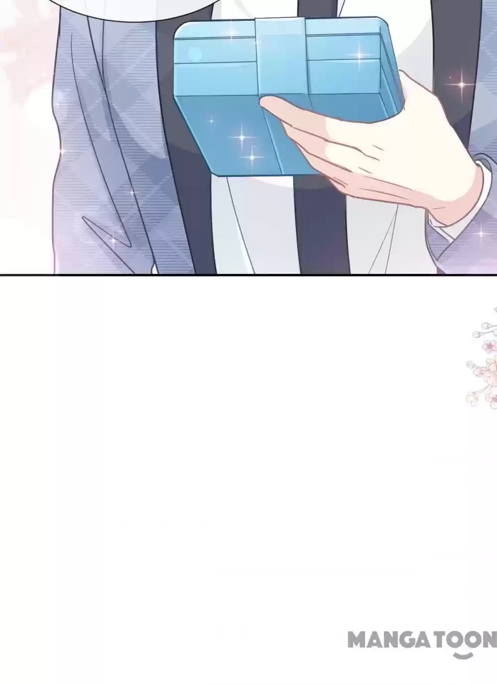 Love Me Gently, Bossy Ceo Chapter 172