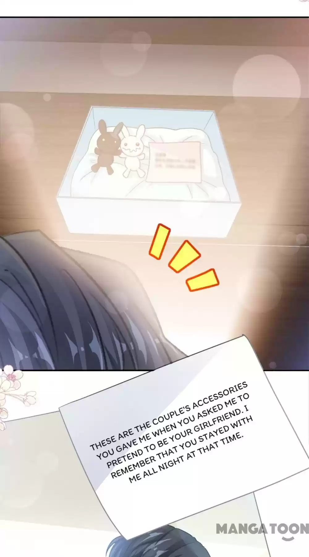 Love Me Gently, Bossy Ceo Chapter 173