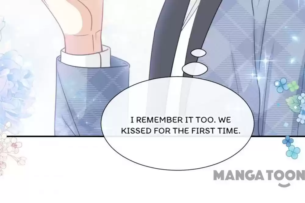 Love Me Gently, Bossy Ceo Chapter 173